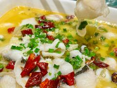 -聚丰园•湖鲜餐厅(阿红私房菜梅石路店)