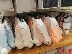 -优衣库(天津鲁能城购物中心店)