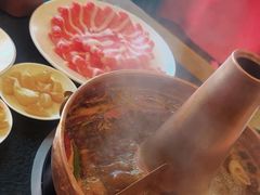 -仁和四季涮肉馆(天坛南门店)