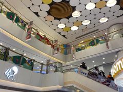 -银座mall(东直门店)