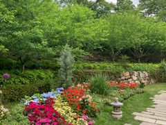 -茅山东方盐湖城景区