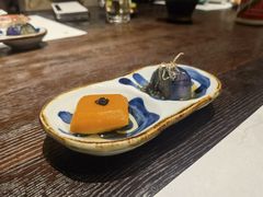 -四葉寿司·城市景观(深圳湾1号店)