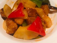 -老船坞餐厅(北京亚洲大酒店 )