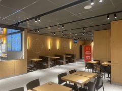 -麦当劳(豫园店)