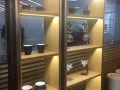 -Bracket Coffee(银河SOHO店)