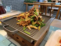 -皇家冰窖小院(什刹海店)