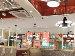 -巴蜀王婆大虾(南锣鼓巷店)