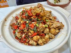 -新新湘菜馆(新中街二条店)