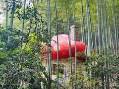 -天目湖山水园