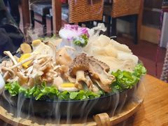 -束河人家(南锣鼓巷店)