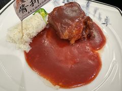-三凤酒家·百年无锡菜(清扬茂业店)