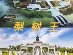 -皇藏峪国家森林公园