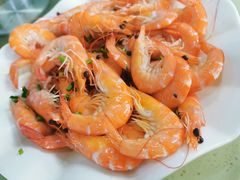 -阿浪海鲜连锁加工店(B栋2排1号火车头店)