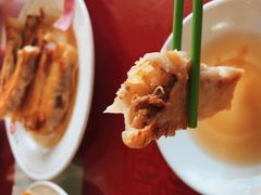 牛肉锅贴-青岛锅贴(洛阳路分店)