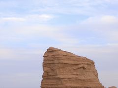 -敦煌雅丹国家地质公园