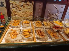 -牛里牛气· 榴莲海鲜鲜牛肉自助火锅·烤肉(横岗店)