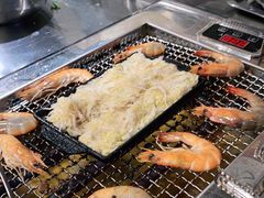 -英雄故事地摊烤肉(马驹桥店)