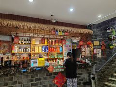 -老渔翁炖鱼坊(黄海西路东山店)