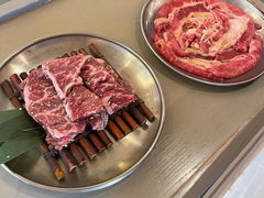 -西塔老太太泥炉烤肉(青浦蟠龙天地店)