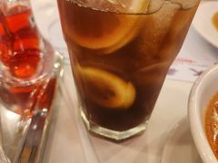 -大哥餐厅(西城花园店)