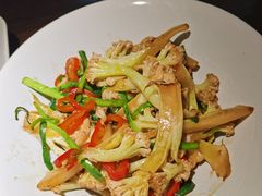 -外婆家(杭州马塍店·杭帮菜名店)
