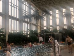 -中家鑫园温泉酒店鑫悦汤泉