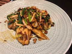 -丽江金茂凯悦臻选酒店-滇香馆