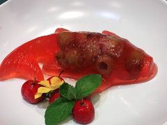 -紫光园·烤鸭·北京菜(劲松店)