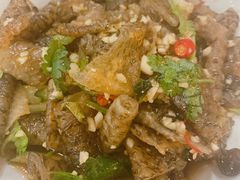 -利杨记·本味轩粥坊·烧烤(宝体店)