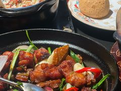 -旺爷砂锅·茶作(国贸城店)