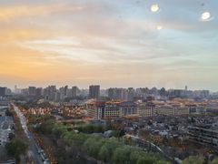 -烛影拾光观景餐厅·创意菜·摄影·小提琴(大唐不夜城店)