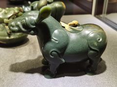 -江苏省美术馆(长江路新馆)