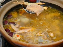 -楠波炭炉鸡煲馆(桥北店)