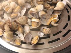 -蔚海之都·象山蒸汽海鲜(仙霞路店)