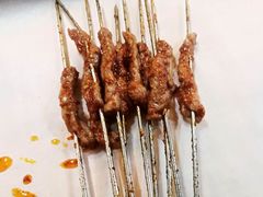 -老铁岭·涮肚烧烤(太原街店)