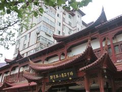 -即墨路小商品市场