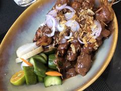 -THE PAWON·8碗(古北SOHO店)