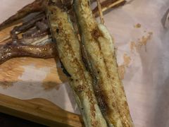 -新华阿喜烧烤(嘉泰雅园店)