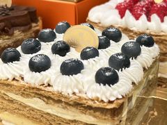 -M'CAKE(西单大悦城店)