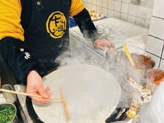 -卞姐蛋饼(陕西南路店)