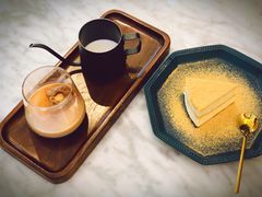 -Home Cafe(水榭春天店)