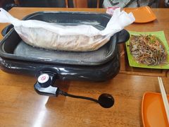 -三煮纸包鱼(青岛总店)