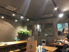 大堂-宝珠奶酪(闵行仲盛店)