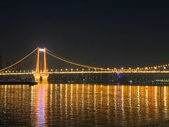 -武昌江滩
