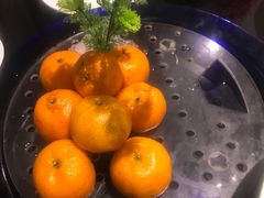 -阿庄新豫菜(通泰路店)