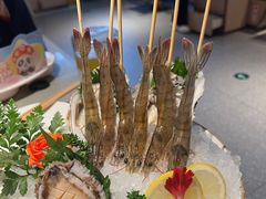 -海底捞火锅(珠影星光城夜宵主题店)