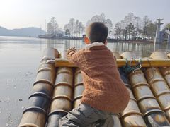 -东湖落雁景区