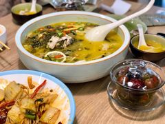 -阿西娅·西北妈妈拿手菜(华联店)