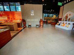 -香市公园-中国沉香文化博物馆