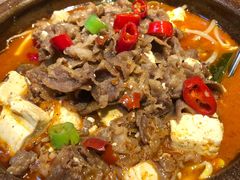 -香园茶社·金陵小灶(老门东店)